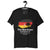 Germany - The Machines t-shirt