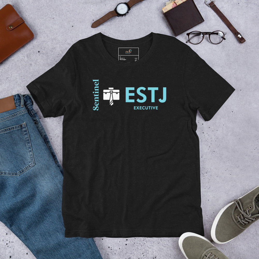 ESTJ t-shirt